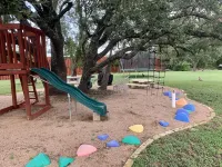 Hudson Bend Casa at Lake Travis Owned by famous chef