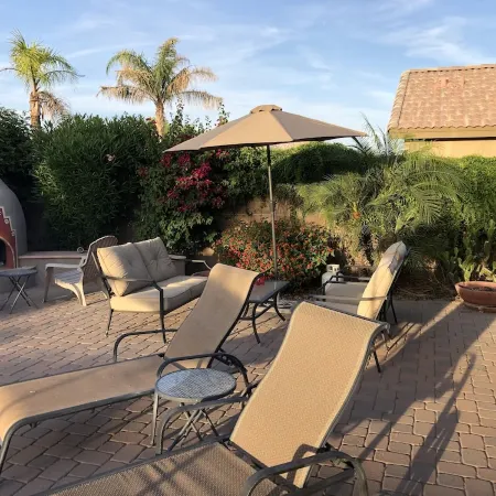 FUN IN THE ARIZONA SUN! HEATED POOL!