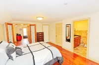 Saratoga Lake Waterfront with Dock, Near Racetrack & Downtown Saratoga!