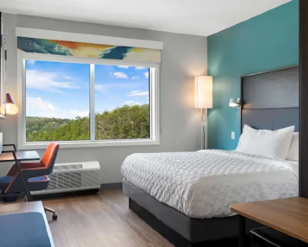 Tru by Hilton Cartersville Hotels in Cartersville