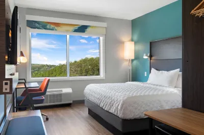 Tru by Hilton Cartersville Các khách sạn ở Cartersville