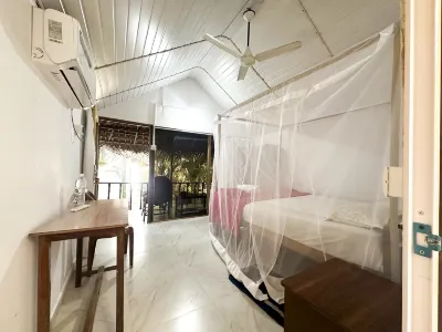 Costatina - Agonda Beach Hotels near Agonda Beach