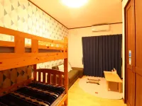 Hamancyu — A Guesthouse with a View of the Ocean Hotel a Yamato