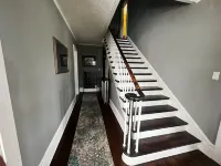 Historic & Family Owned
