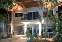 TGE Resort and Farmhouse Hotels near BANGKERO SAMOY, LAPOGAN
