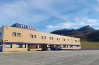 Andamur San Román Hotels in 