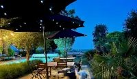 Villa Delange Hotel di Zeiskam