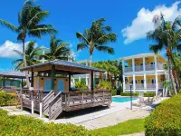 FL Keys - Marathon, FL - 3bd and 4ba - salt water pool - boat dock - sleeps 8