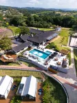 NÖR Hotel & Spa Hotels in Ibiúna