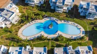C2-3 the Resort Apartment with Pool View - مسبح