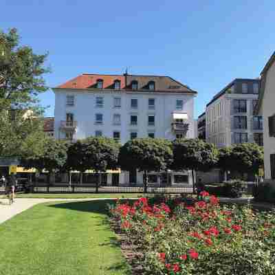 KAYA Zurich Stauffacher Others