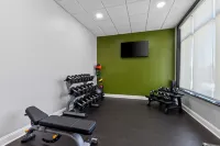 Spark by Hilton Bensalem Philadelphia - Gym