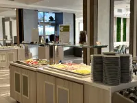Amaks City Hotel - breakfast