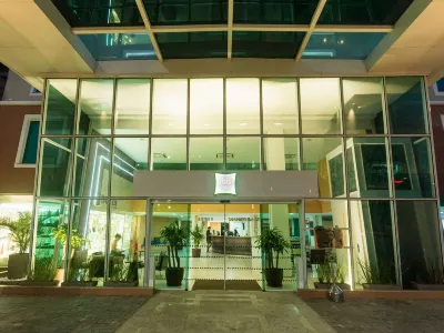 Ibis Styles Manaus Hotel di 