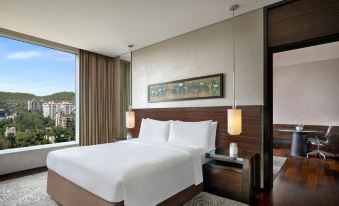 JW Marriott Hotel Pune
