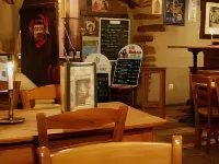 Chambres Gambrinus