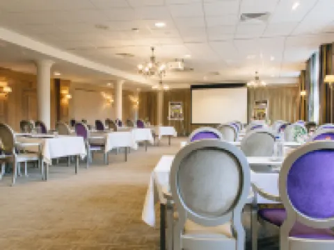 Hotel Bloemendal Hotels in Vaals