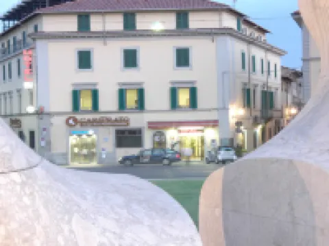 Hotel San Marco Hotels in Province of Prato