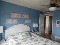 Awesome Beach/Gulf Views-about 50 Steps to Beach. Romantic-Cozy-Quiet-Very Clean Hotels near Crescent Beach