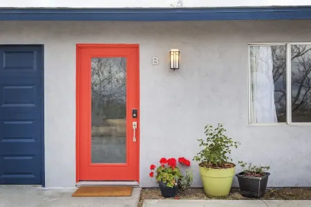 Joshua Tree Desert Duo - B