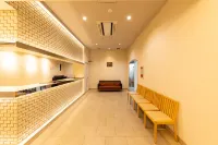 Reco Hotel Mikuni Hotels in Тойонака