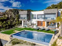 Bali Infinity Plus - Villas