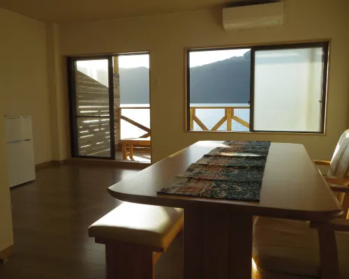 You No Yado Nagi 指宿市酒店