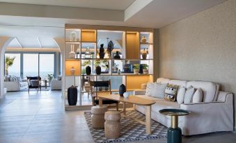 Cora Hotel & Spa Resort