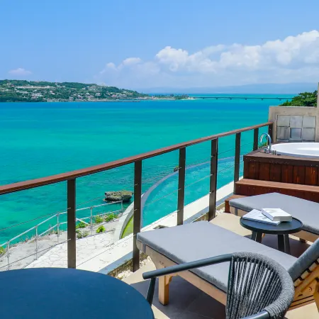 KAYATSUMA OKINAWA HOTEL＆RESORT