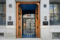 El Autor Hotel Madrid, Autograph Collection Hotels in Madrid