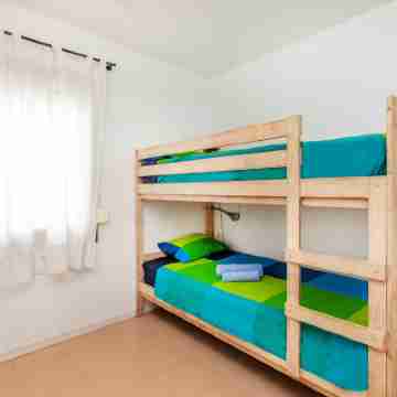 Coto Ardilla Relax Nest Rooms