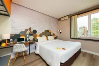 B&B Hotel Uberlândia