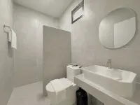Langsuan place Hotel
