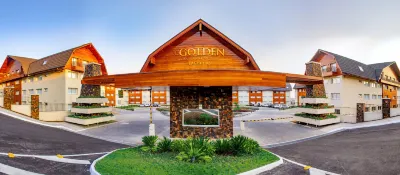 Laghetto Resort Golden Oficial