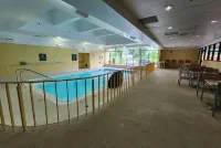 La Quinta Inn & Suites by Wyndham Stamford / New York City - Pools
