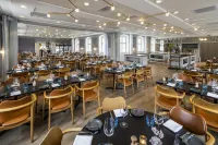 Comwell Bygholm Park Hotels in Uldum