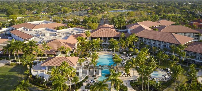 PGA National Resort Hotels in Palm Beach County