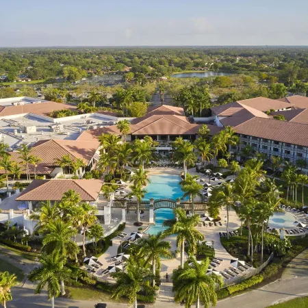 PGA National Resort