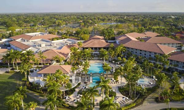 PGA National Resort