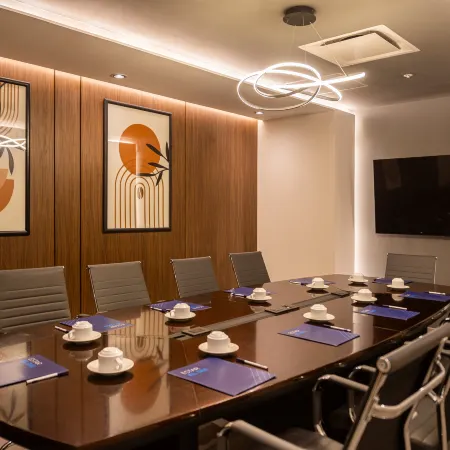 Holiday Inn Express TAPACHULA by IHG