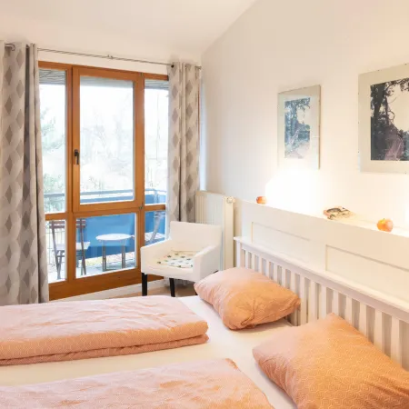 Strandvilla (Lub116)