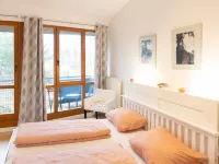 Strandvilla (Lub116) Hotels in Lubmin