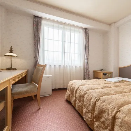 Hiroshima Intelligent Hotel Stadium Mae