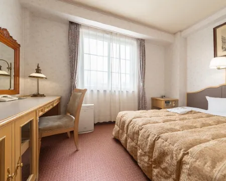 広島インテリジェントホテル スタジアム前（本館） 広島のホテル