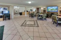 Travelodge by Wyndham Amarillo West Medical Center - Hot Tub