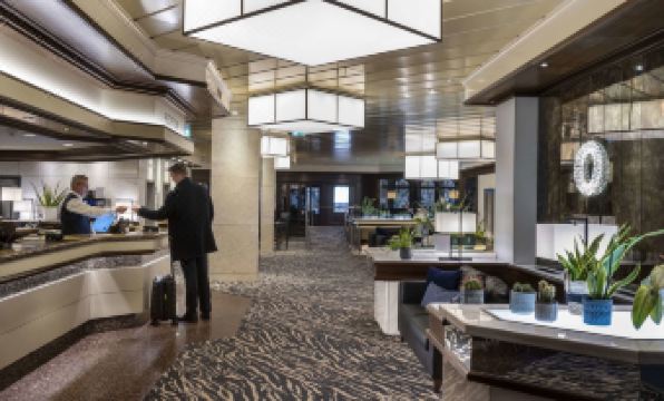 Maritim Hotel Darmstadt