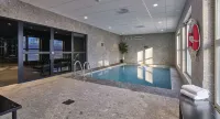 Scandic Lugnet - Pools