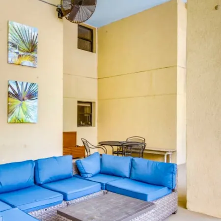 BRAND NEW LISTING! Gorgeous Gulf View 2 Bedroom 2 Bath Condo in Prime Location