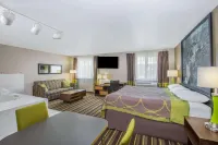 Super 8 by Wyndham Brookings Hotels in Brookings