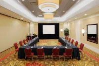 Hilton Garden Inn Atlanta Airport North Hotel di East Point